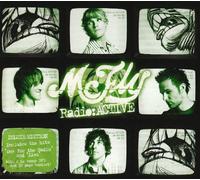 RadioActive By McFly (2008-09-22)
