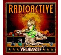 Radioactive CD
