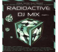Radioactive Dj Mix Party 1/Mixed By Sam Parker Vs Acrobat's