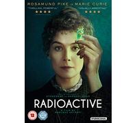 Radioactive – DVD – 2020 – Studiocanal