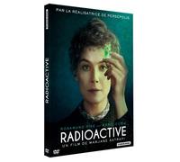Radioactive DVD DVD