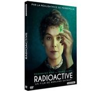 Radioactive DVD E