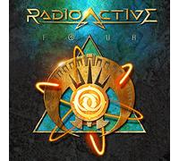 Radioactive - F4Ur [Import]