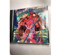 Radioactive Hits: The Definitive Blonde Vinyl Collection [Import]