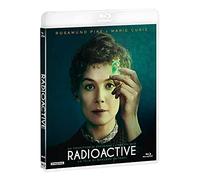 Radioactive [ Origine Italienne, Sans Langue Francaise ] (Blu-Ray)