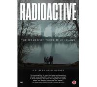 Radioactive: The Women Of Three Mile Island [Digital Video Disc] Subtitled