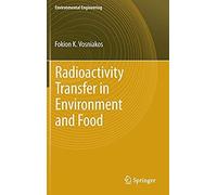 Radioactivity Transfer In Environment And Food