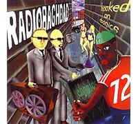 Radiobaghdad - Hooked on Ebonics [Import]