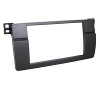 Radioblende 2-DIN BMW Série 3 1998-2007