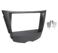 Radioblende 2-DIN RTA pour Hyundai Veloster Climatisation Manuelle à Partir 2011