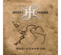 The Orchard – Radiocarbon
