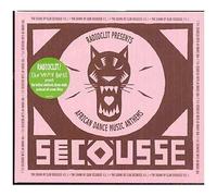 Radioclit Presents The Sound Of Club Secousse Vol. 1