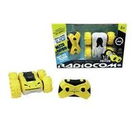 RADIOCOM 40727 modèle radiocommandé Véhicule amphibie Moteur électrique G