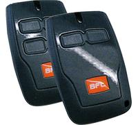 RADIOCOMANDO "BFT MITTO2B" SICE 433,92MHZ 2TX ORIGINALE D