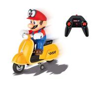 Radiocommande 1:18 Super Mario Odyssey Scooter Stadlbauer 200992