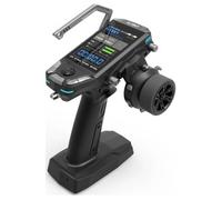 FlySky FS-G11P Radiocommande à poignée pistolet 2,4 GHz Nombre de canaux: 11