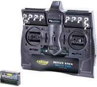 Radiocommande manuelle Carson Modellsport Reflex Stick MULTI PRO 14 avec récepteur 2,4 GHz Nombre de canaux: 14