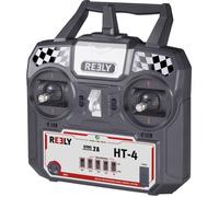 Radiocommande Manuelle Reely Ht-4 2.4 Ghz Nombre De Sorties 4 1310036
