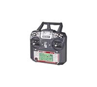 Radiocommande Manuelle Reely Ht-6 2.4 Ghz Nombre De Sorties 6 1310037