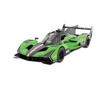 Mondo Motors – Voiture télécommandée – Lamborghini SC63 RC – Échelle 1:14