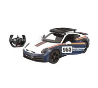 Radiocommande Mondo Motors Porsche Dakar