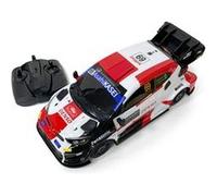 Radiocommande Toyota GR Yaris WRC