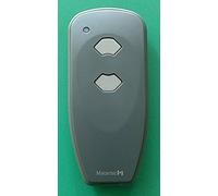 Radiocommande originale MARANTEC - Touches 2 - 868,3 MHZ DIGITAL 382 SOTITUISCE DIGITAL 302