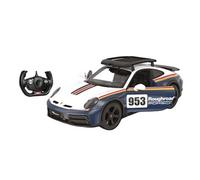 Radiocommande Mondo Motors Porsche Dakar
