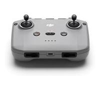 Radiocommande RC-N3 pour drone Dji Neo Mini 4 Pro Air 3 Gris et noir Gris et noir G