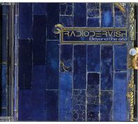 Radiodervish - Beyond The Sea CD