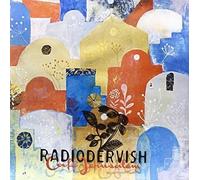 Radiodervish - Cafe'jerusalem