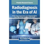 Radiodiagnosis in the Era of Ai