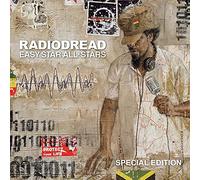 Radiodread – Vinyle – Édition spéciale (vinyle doré)