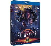 Radioflash (2019) / El Apag¿N (Blu Ray)