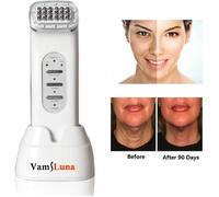 Radiofréquence faciale pour le visage de levage, peau de corps d'ascenseur, retrait de ride, peau se APPAREIL MULTIFONCTION DE SOIN