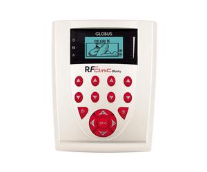 Radiofréquence GLOBUS RF Clinic Body