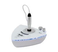 Radiofréquence Machine anti-rides de la peau, Machine de beauté RF Lifting du visage, massage du visage Rajeunissement raffermissant pour l'auto-nettoyage et les soins de la peau en salon