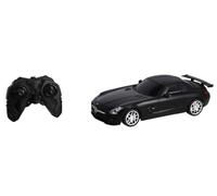 Radiografisch bestuurbare auto mercedes-benz 1:16 2.4g sls amg gt final edition zwart