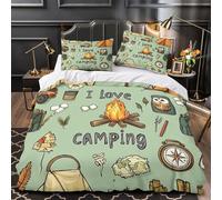 Radiographie du papillon Parure de Lit Microfibre Hypoallergique 3D Imprimée Douce fantasy numérique Housse de Couette Fermeture Éclair Respirante avec Taie d'oreiller for Femmes King（220x240cm）