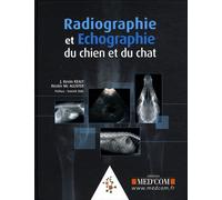 Radiographie Et Échographie Du Chien Et Du Chat