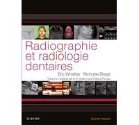 Radiographie et radiologie dentaires