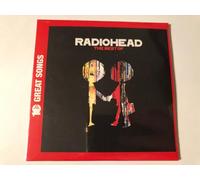 Radiohead - 10 Great Songs