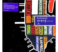 Radiohead - 2 + 2 = 5 [Import]