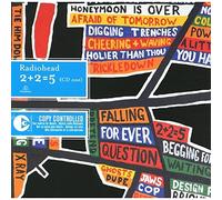 Radiohead – 2 + 2 = 5 – Maxi CD 1 – Parlophone