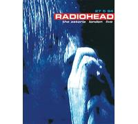 Radiohead - 27 5 94 - The Astoria London Live