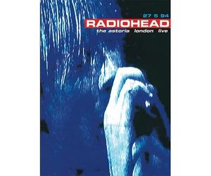Radiohead - 27 5 94 - The Astoria London Live