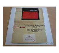 Radiohead - 30x30 cm - AFFICHE / POSTER G