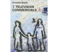 Radiohead - 7 Television Commercials [Import USA Zone 1]