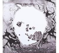 Radiohead - A Moon Shaped.. -Shm-CD-