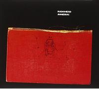 Radiohead - Amnesiac [Import]
